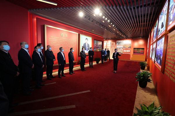 郝鵬、國(guó)資、央企、國(guó)資委、書(shū)記、主任、國(guó)企、企業(yè)改革