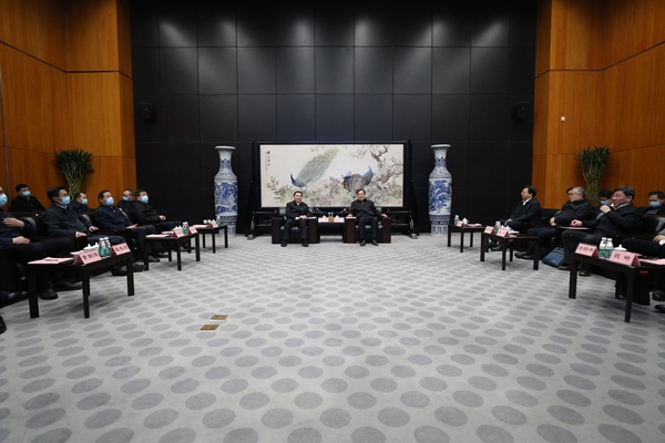 郝鵬、國資、央企、國資委、書記、主任、國企、企業改革