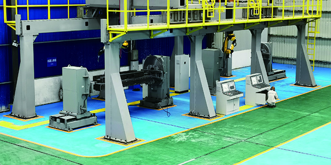 拼焊機床智能焊接機器人生產線.jpg