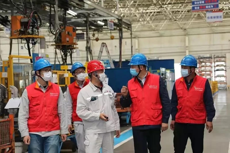 郝鵬、國資、央企、國資委、書記、主任、國企、企業改革