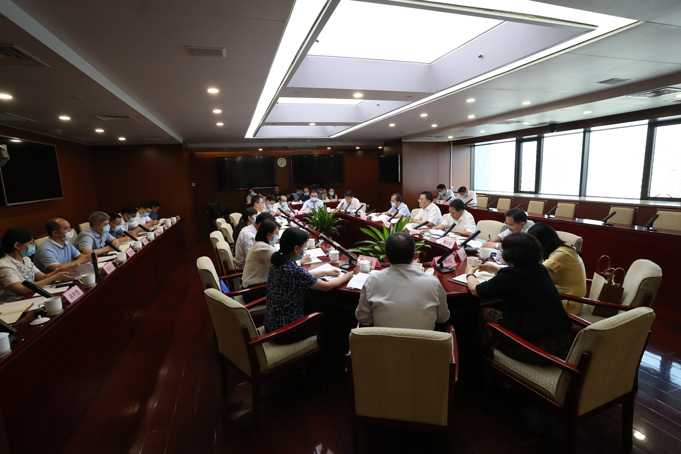 翁杰明、國資、國企、央企、國資委、副主任、企業改革、新聞宣傳