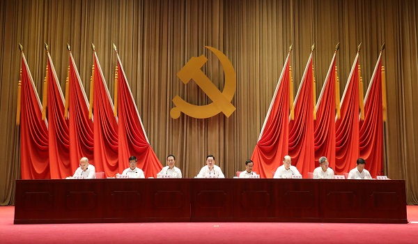 郝鵬、國(guó)資、央企、國(guó)資委、書(shū)記、主任、國(guó)企、企業(yè)改革