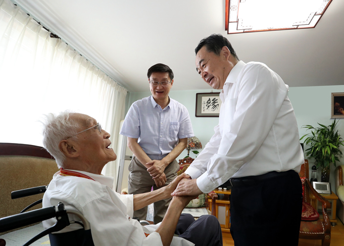 郝鵬、國(guó)資、央企、國(guó)資委、書記、主任、國(guó)企、企業(yè)改革