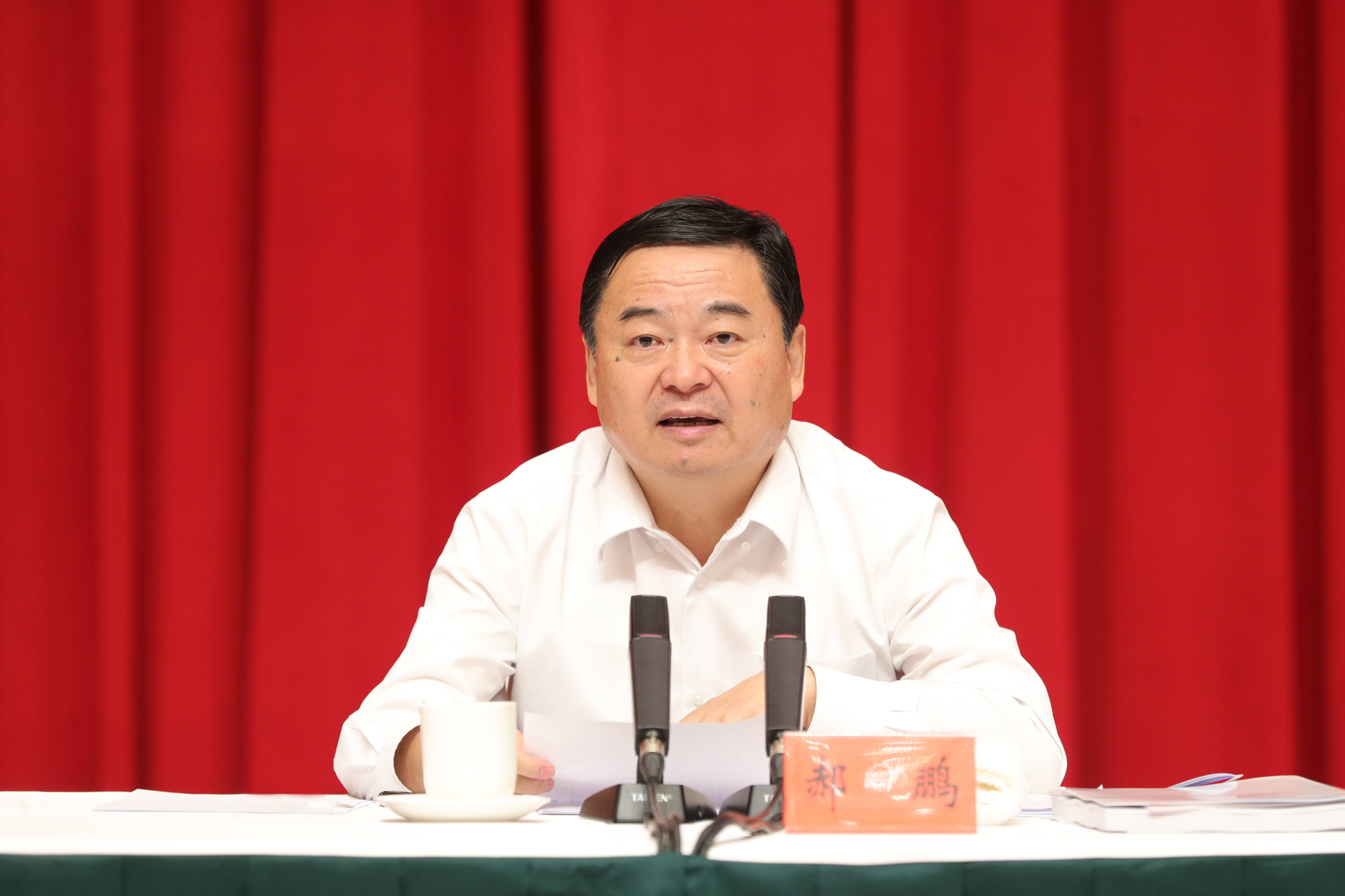 郝鵬、國(guó)資、央企、國(guó)資委、書(shū)記、主任、國(guó)企、企業(yè)改革