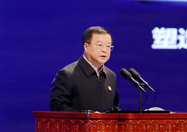 郝鵬、國資、央企、國資委、書記、主任、國企、企業改革