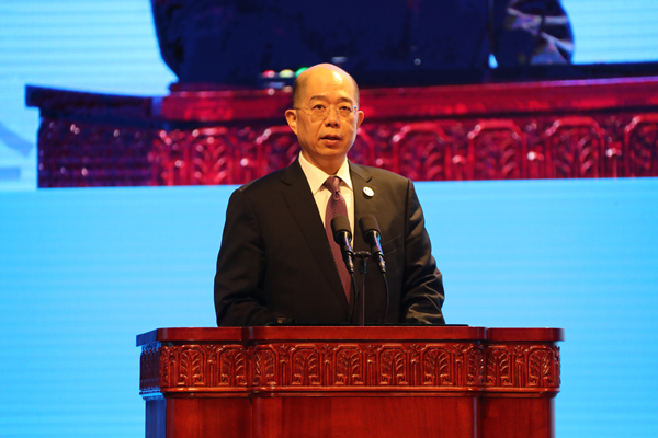 郝鵬、國資、央企、國資委、書記、主任、國企、企業(yè)改革