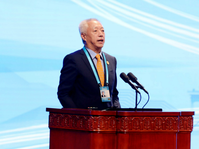 郝鵬、國資、央企、國資委、書記、主任、國企、企業改革