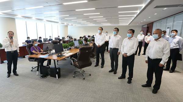 郝鵬、國資、央企、國資委、書記、主任、國企、企業改革