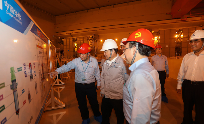 郝鵬、國資、央企、國資委、書記、主任、國企、企業改革