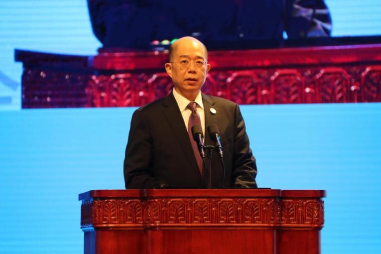 郝鵬、國資、央企、國資委、書記、主任、國企、企業改革