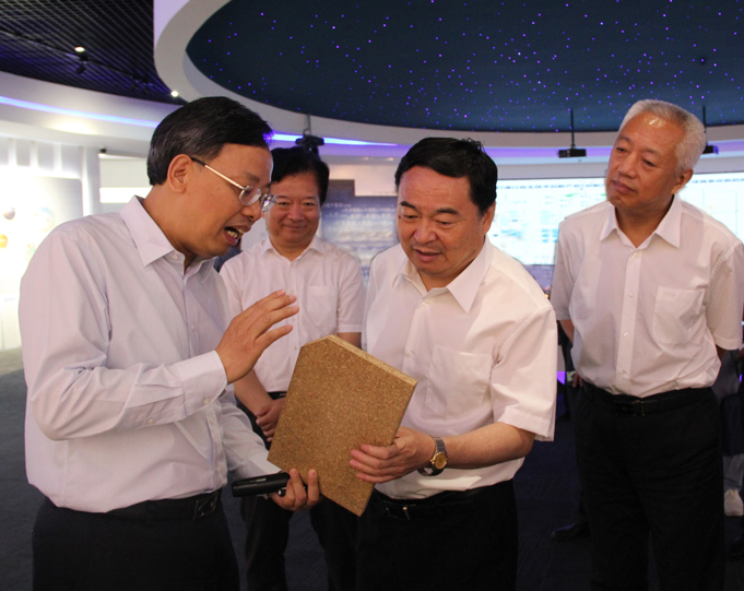 郝鵬、國資、央企、國資委、書記、主任、國企、企業改革