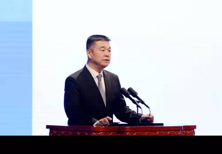 郝鵬、國資、央企、國資委、書記、主任、國企、企業改革