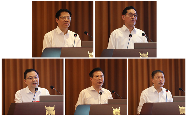 郝鵬、國資、央企、國資委、書記、主任、國企、企業改革