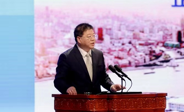 郝鵬、國資、央企、國資委、書記、主任、國企、企業改革