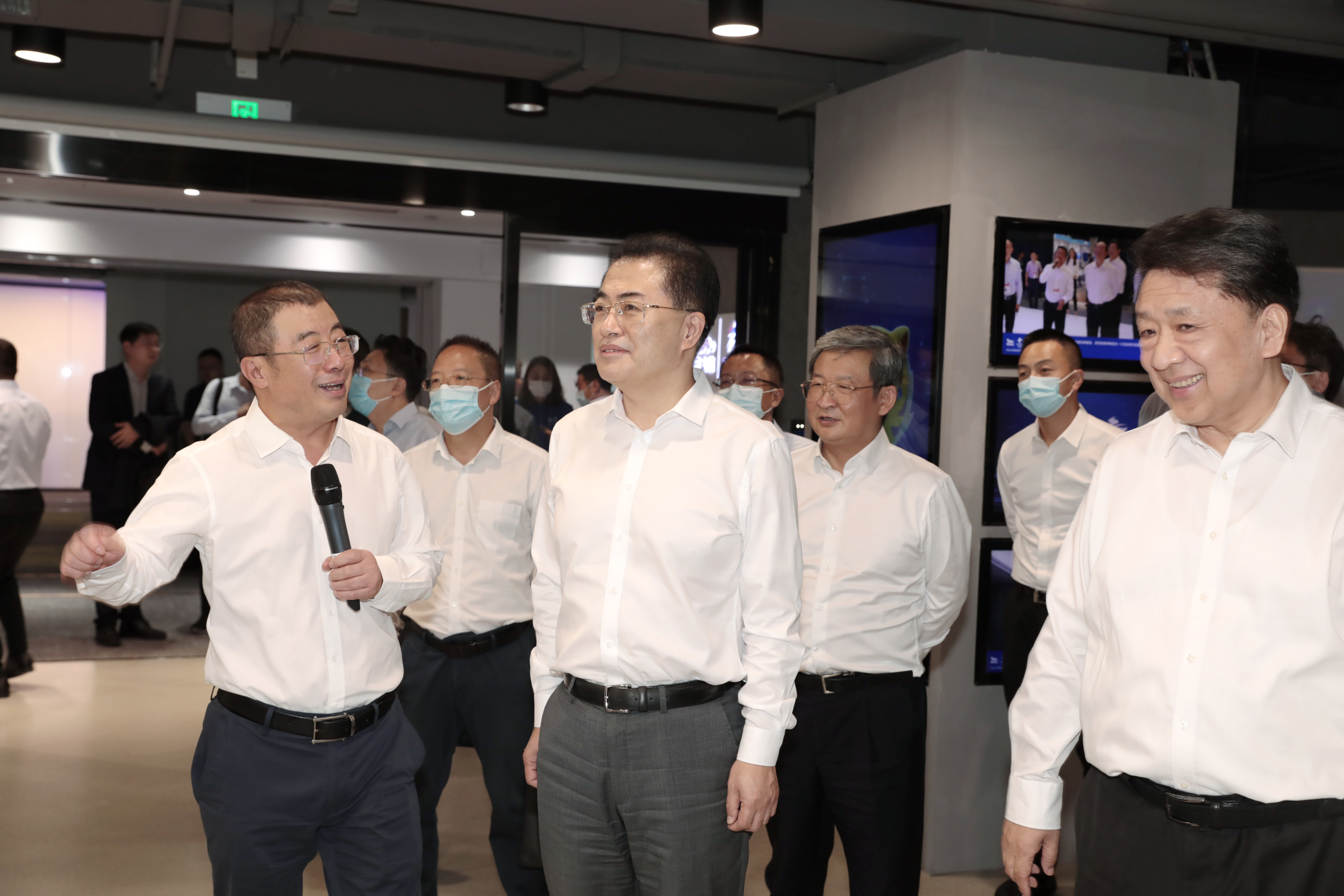 翁杰明、國資、國企、央企、國資委、副主任、企業改革、新聞宣傳