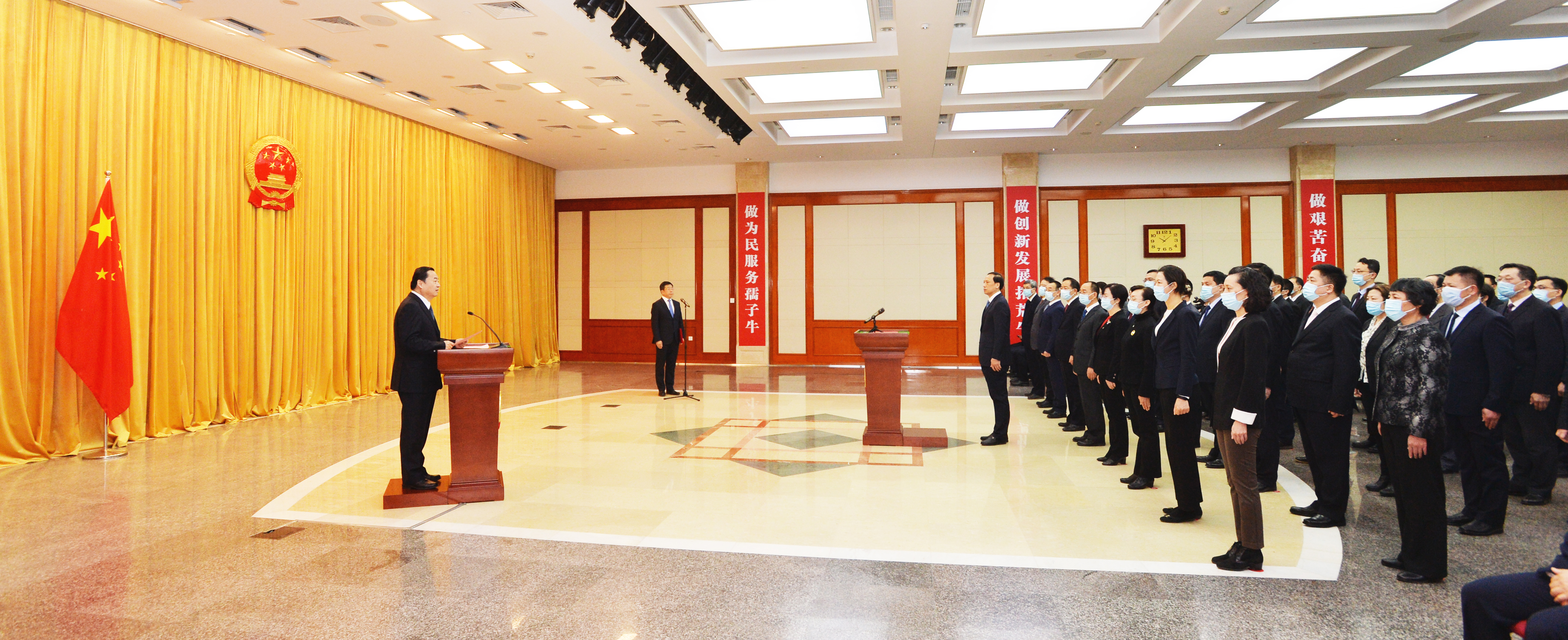 郝鵬、國資、央企、國資委、書記、主任、國企、企業改革