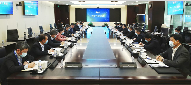 郝鵬、國資、央企、國資委、書記、主任、國企、企業改革