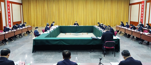 郝鵬、國資、央企、國資委、書記、主任、國企、企業(yè)改革